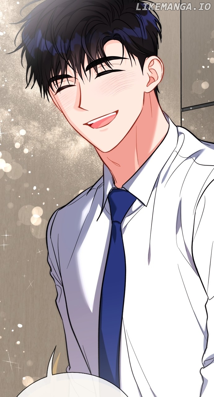 Let’s Meet After Work Chapter 49 - page 33