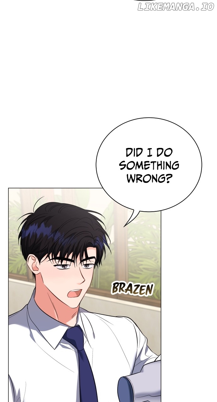 Let’s Meet After Work Chapter 49 - page 37
