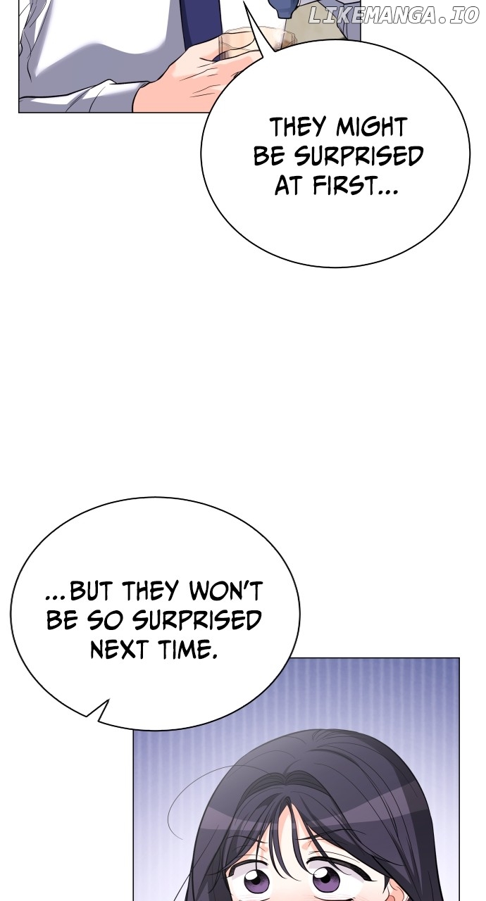 Let’s Meet After Work Chapter 49 - page 38