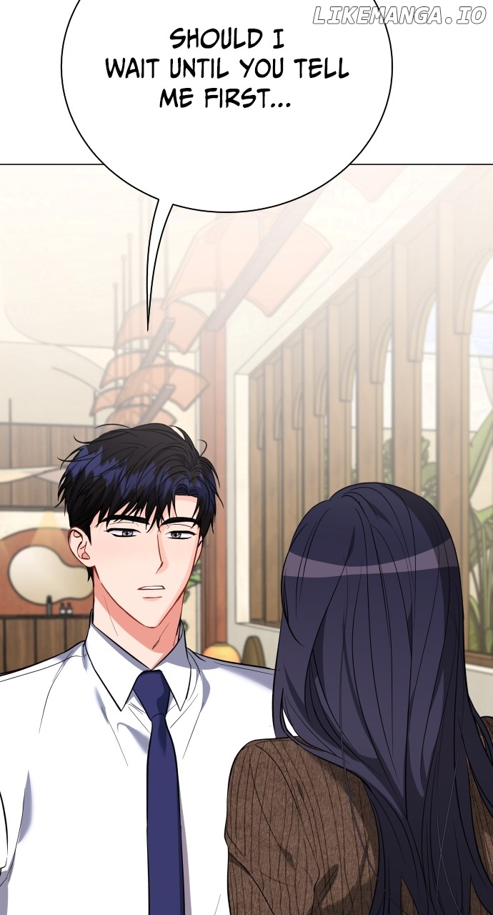 Let’s Meet After Work Chapter 49 - page 41