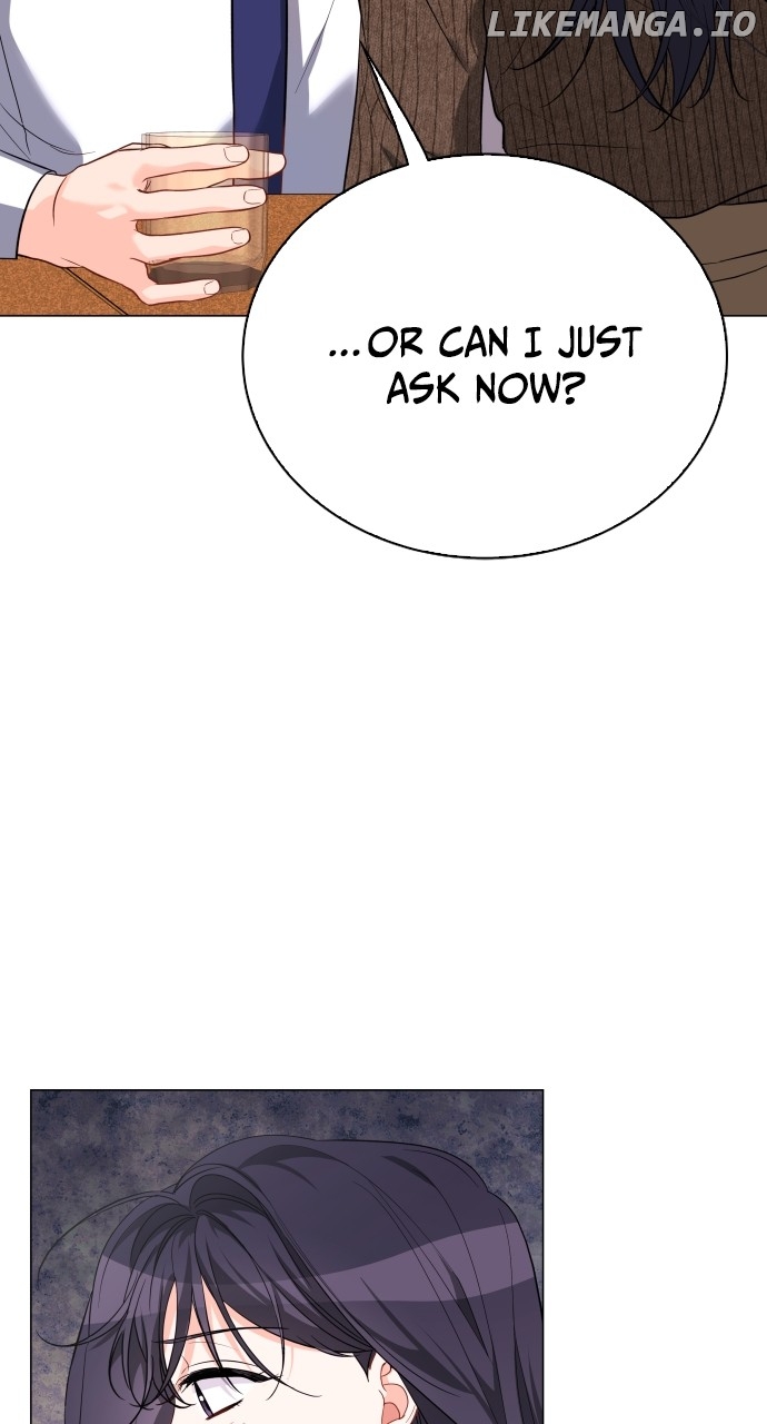 Let’s Meet After Work Chapter 49 - page 42