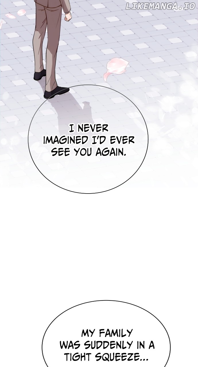 Let’s Meet After Work Chapter 49 - page 46