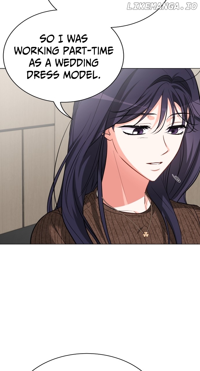 Let’s Meet After Work Chapter 49 - page 47