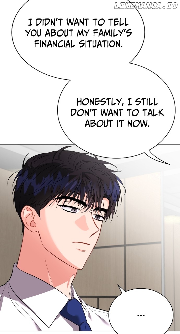 Let’s Meet After Work Chapter 49 - page 48
