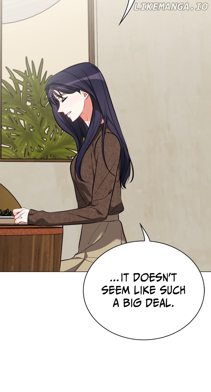 Let’s Meet After Work Chapter 49 - page 50