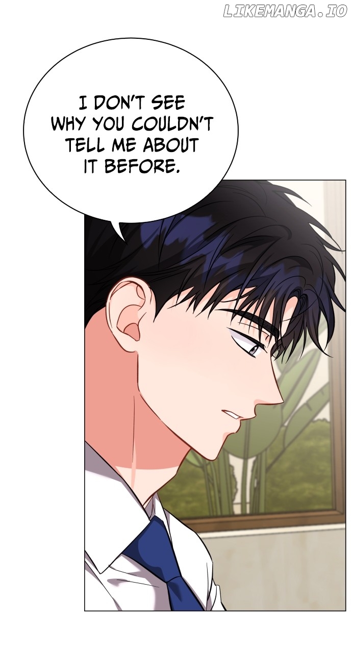 Let’s Meet After Work Chapter 49 - page 51