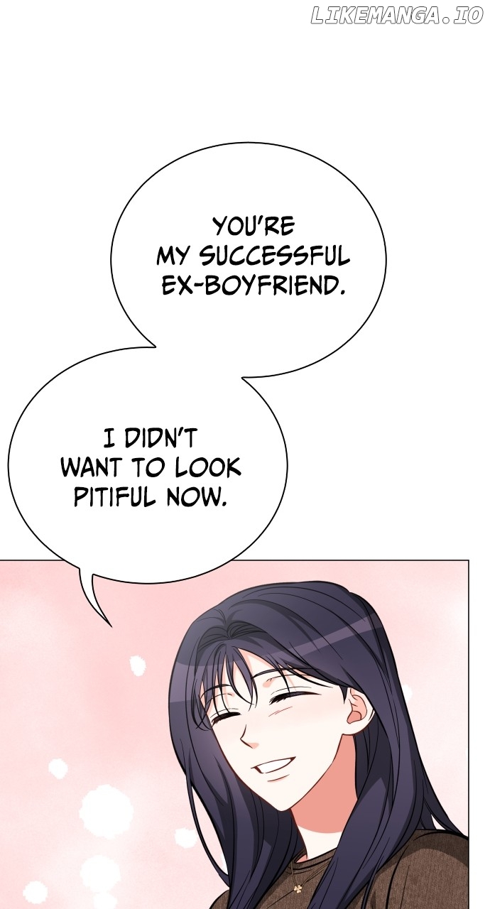 Let’s Meet After Work Chapter 49 - page 52