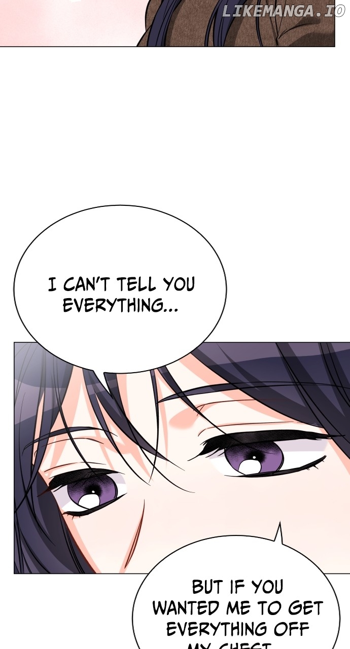 Let’s Meet After Work Chapter 49 - page 53