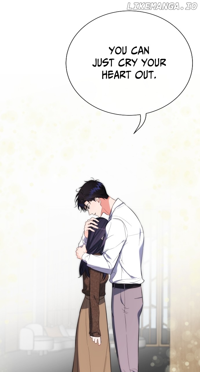 Let’s Meet After Work Chapter 49 - page 6