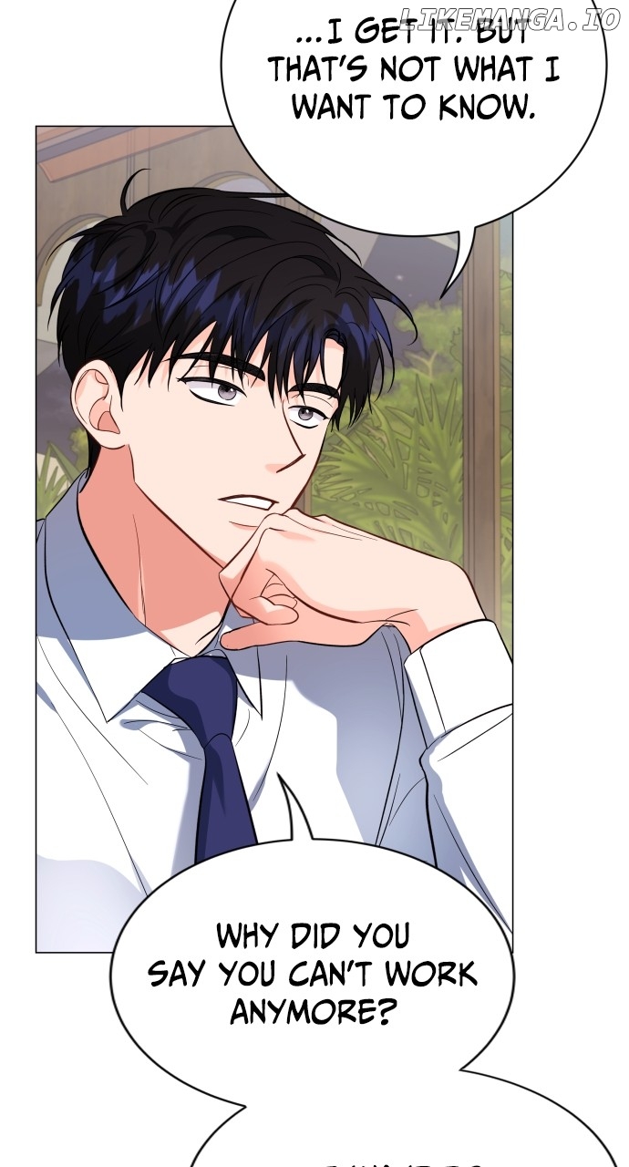Let’s Meet After Work Chapter 49 - page 61