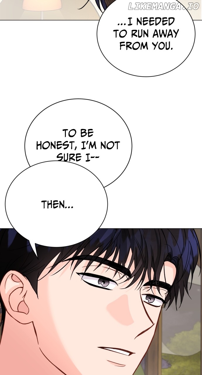 Let’s Meet After Work Chapter 49 - page 63