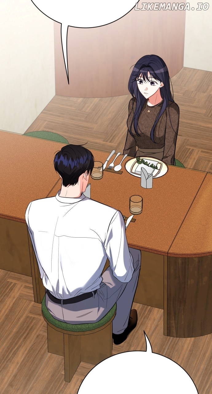 Let’s Meet After Work Chapter 49 - page 65