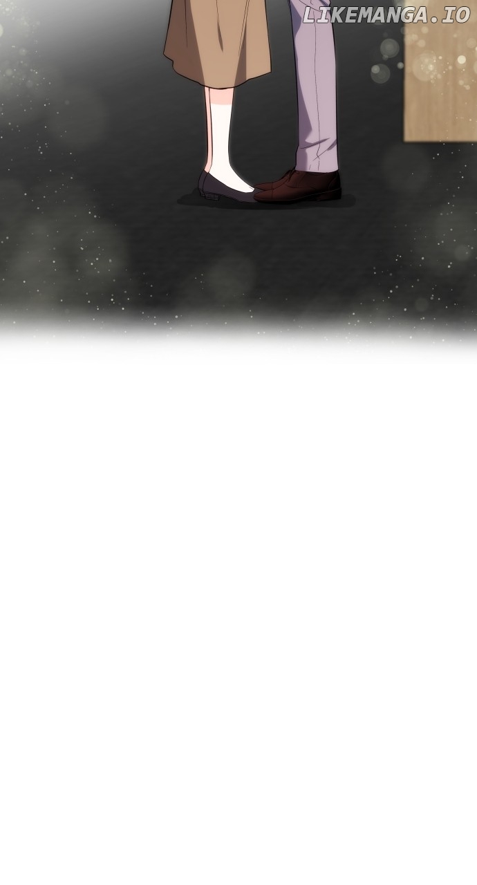 Let’s Meet After Work Chapter 49 - page 7