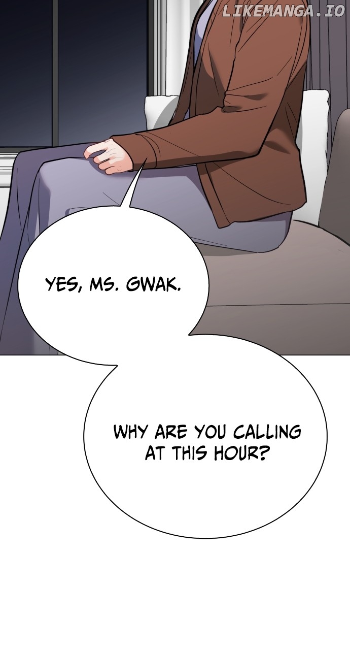 Let’s Meet After Work Chapter 49 - page 70