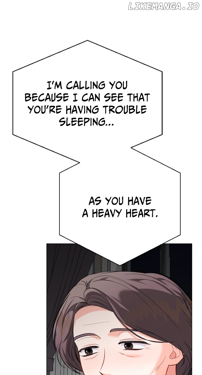 Let’s Meet After Work Chapter 49 - page 71