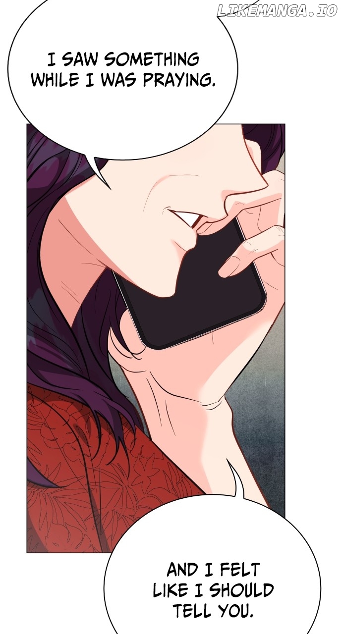 Let’s Meet After Work Chapter 49 - page 73