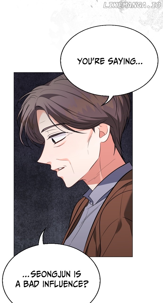Let’s Meet After Work Chapter 49 - page 79