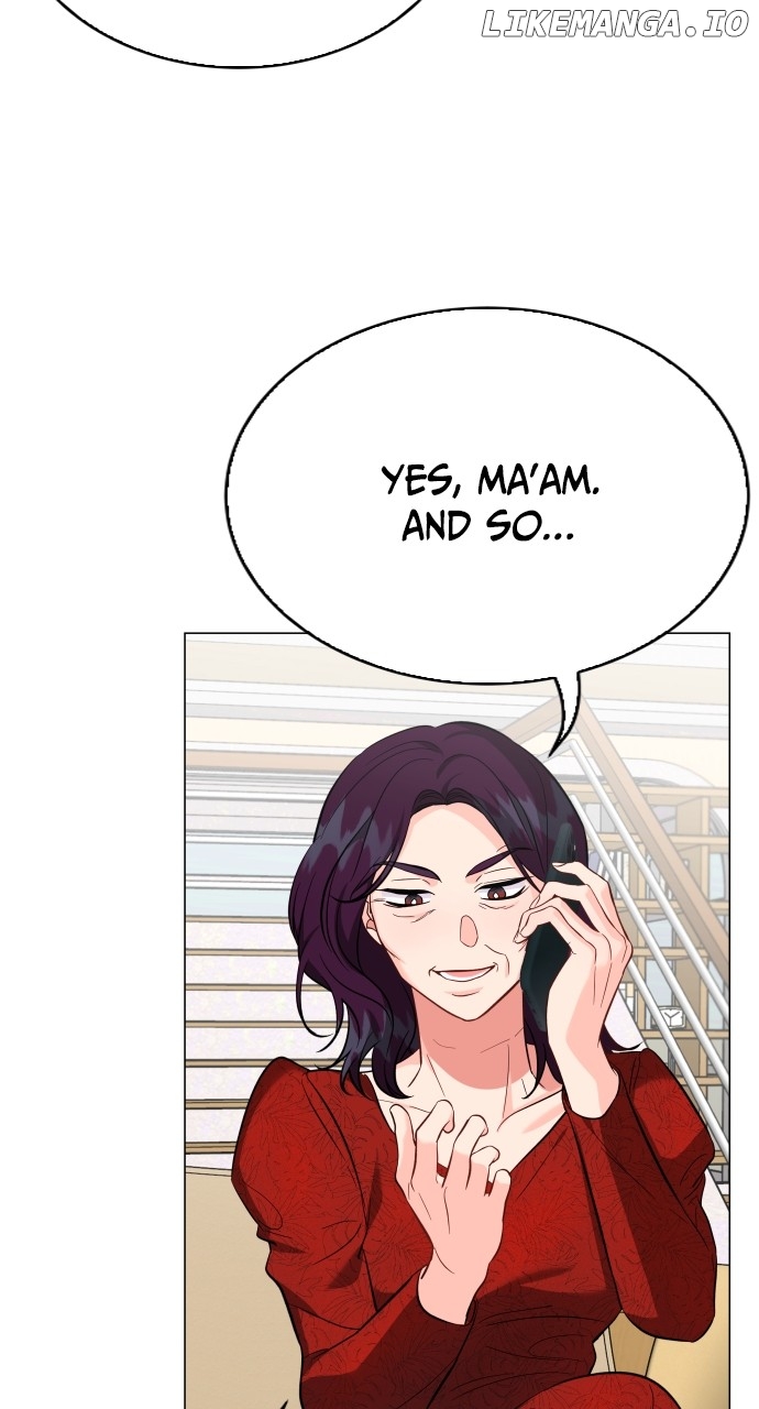 Let’s Meet After Work Chapter 49 - page 80
