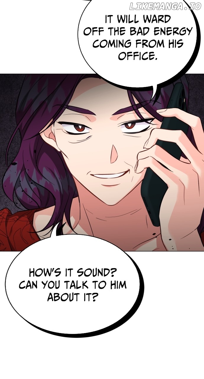 Let’s Meet After Work Chapter 49 - page 82