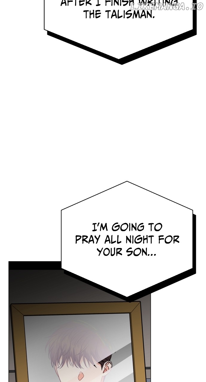 Let’s Meet After Work Chapter 49 - page 84