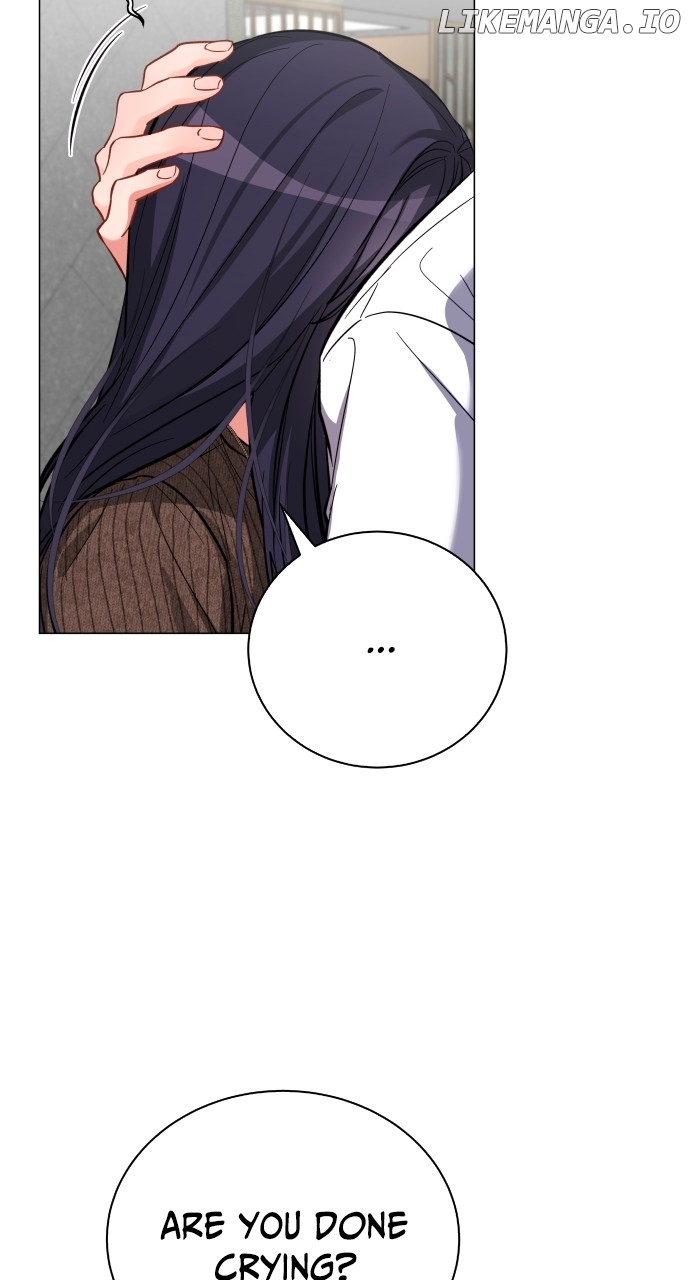 Let’s Meet After Work Chapter 49 - page 9