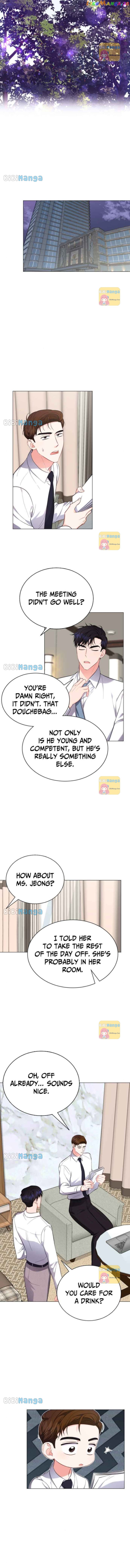 Let’s Meet After Work Chapter 16 - page 6