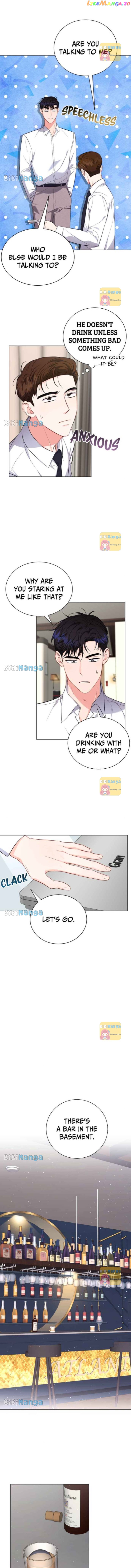 Let’s Meet After Work Chapter 16 - page 7