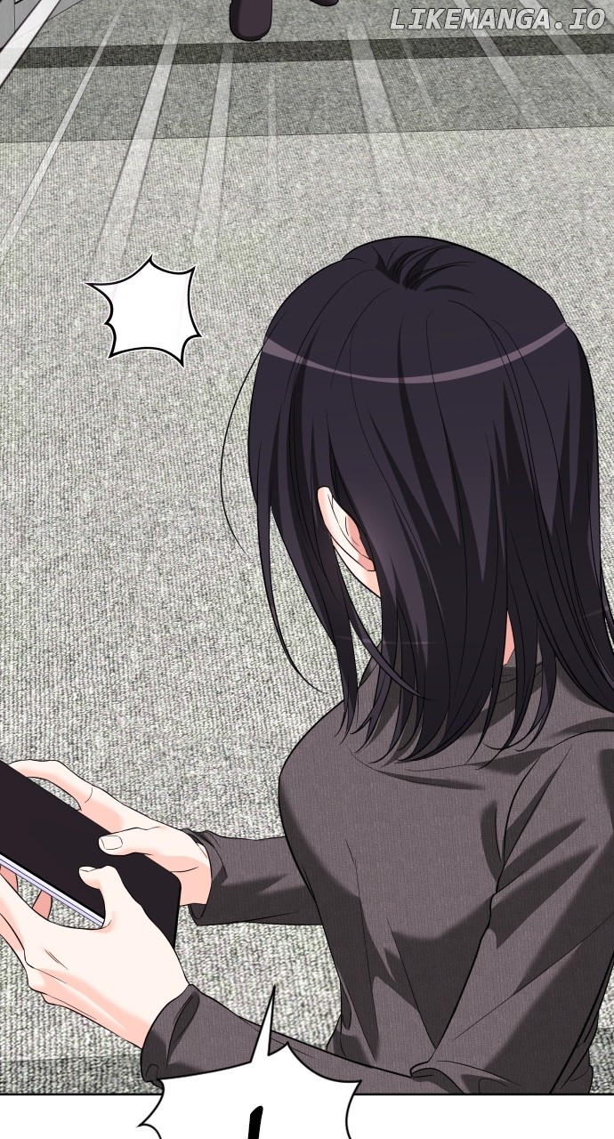 Let’s Meet After Work Chapter 62 - page 20
