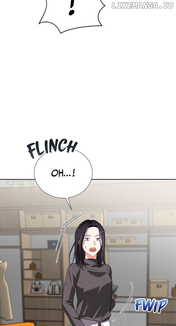 Let’s Meet After Work Chapter 62 - page 21