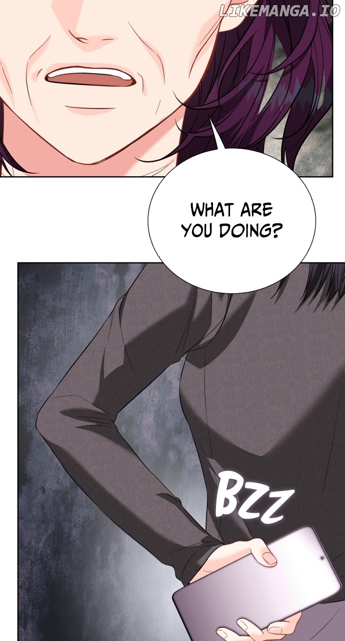 Let’s Meet After Work Chapter 62 - page 23