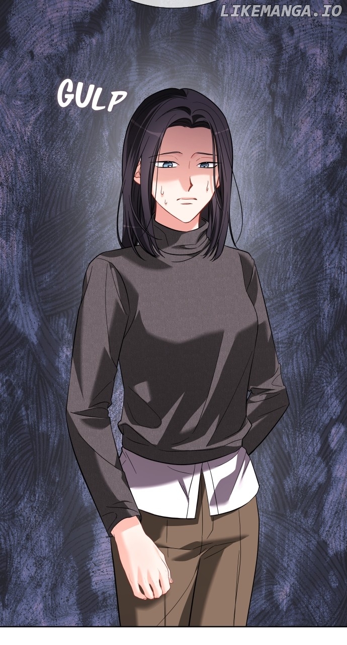 Let’s Meet After Work Chapter 62 - page 25