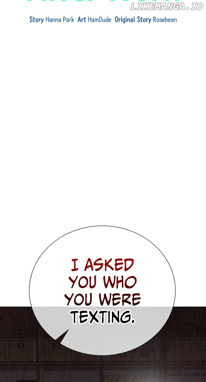 Let’s Meet After Work Chapter 62 - page 27