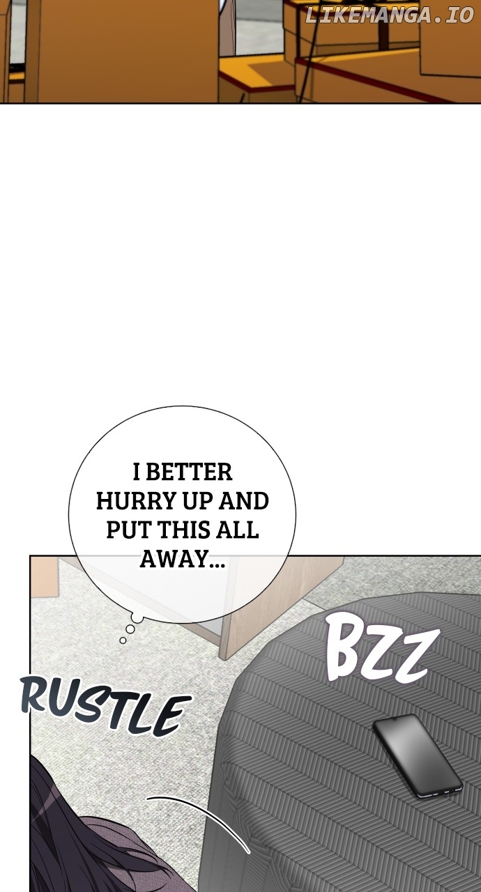Let’s Meet After Work Chapter 62 - page 3