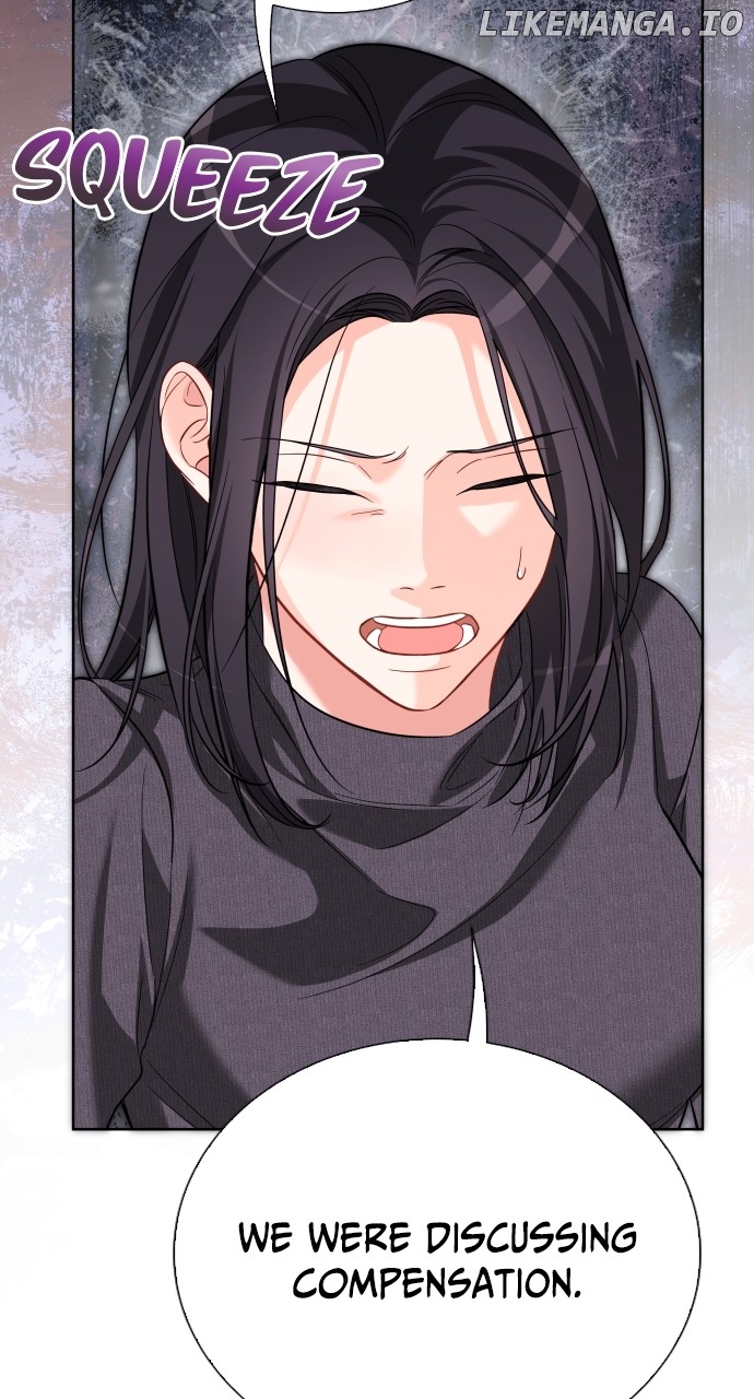 Let’s Meet After Work Chapter 62 - page 32