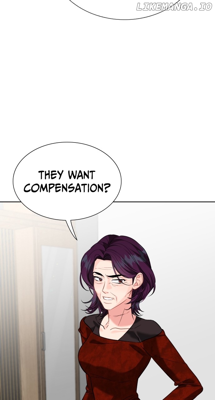 Let’s Meet After Work Chapter 62 - page 33