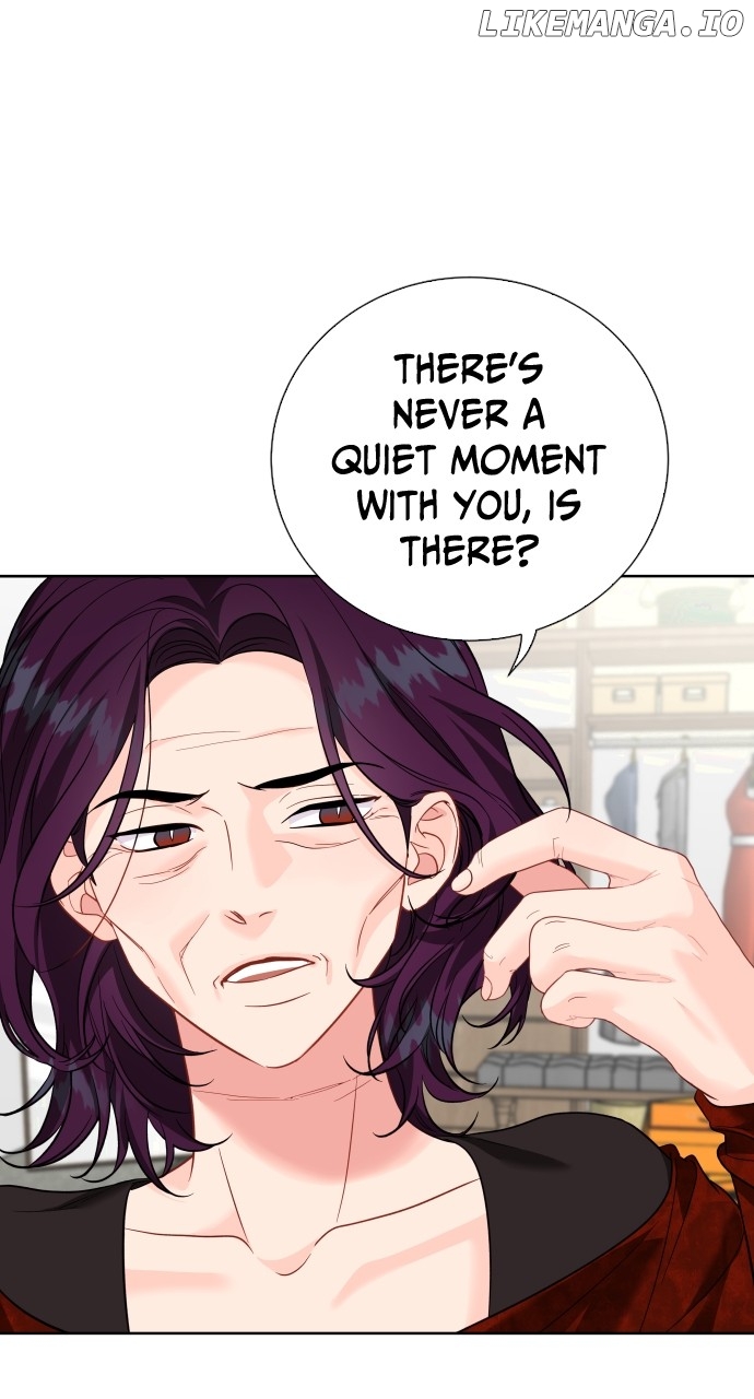 Let’s Meet After Work Chapter 62 - page 36