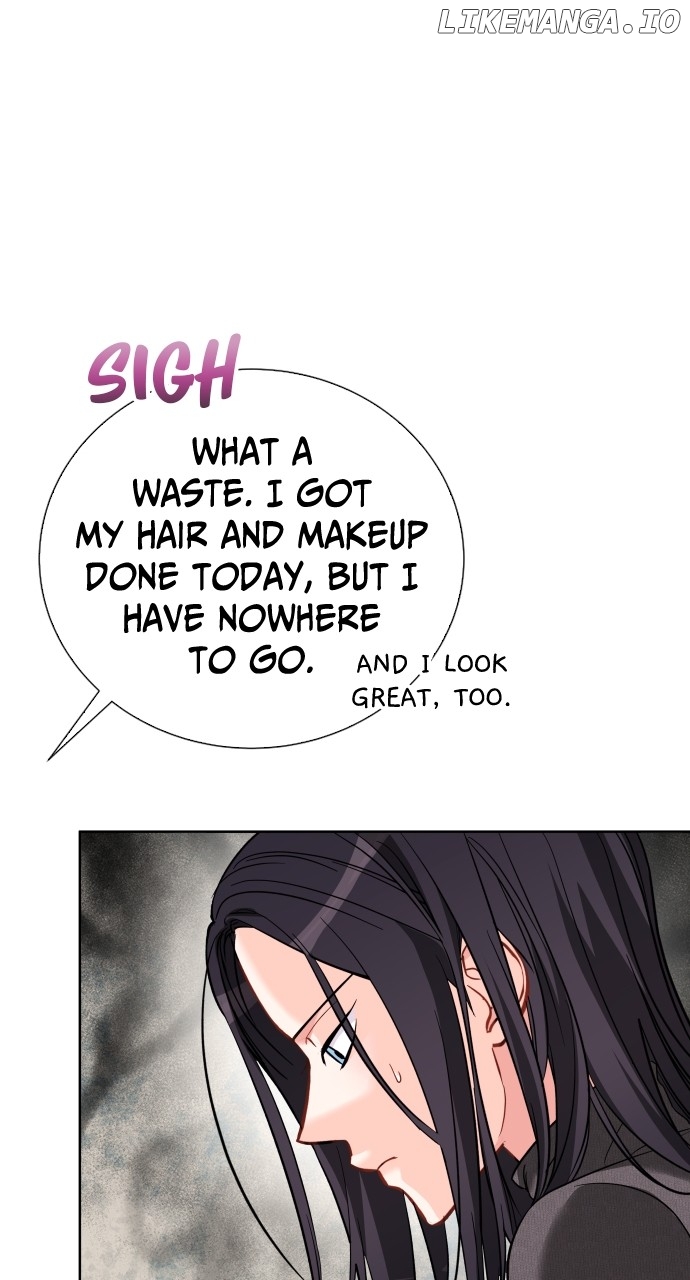Let’s Meet After Work Chapter 62 - page 37