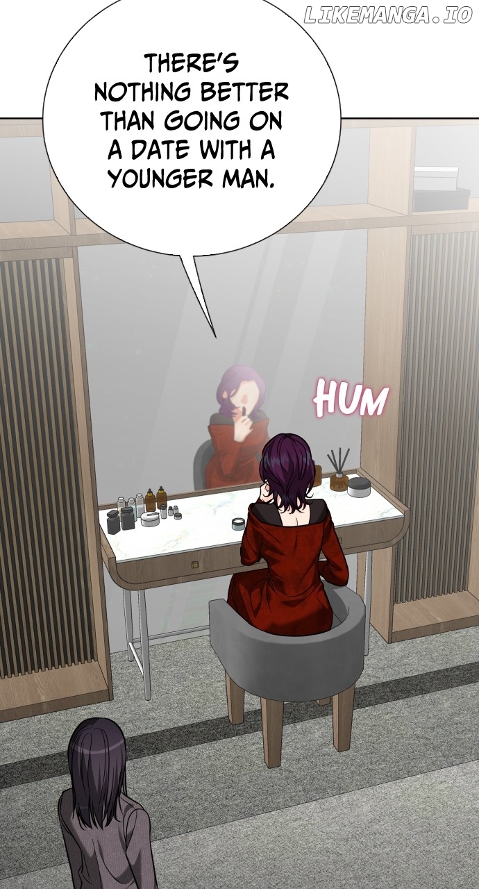 Let’s Meet After Work Chapter 62 - page 40