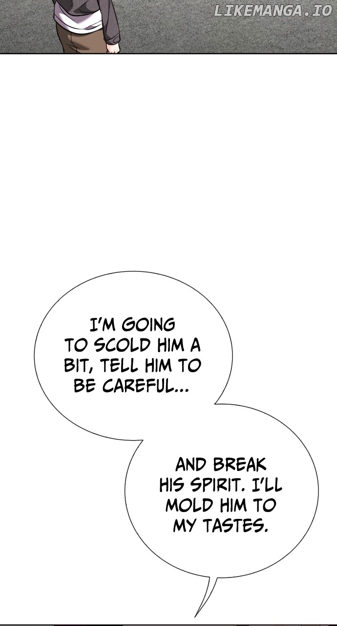 Let’s Meet After Work Chapter 62 - page 41