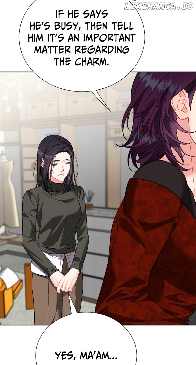 Let’s Meet After Work Chapter 62 - page 43