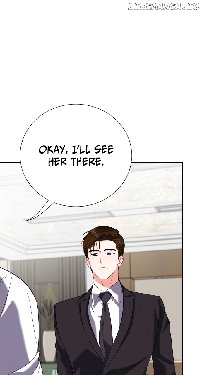 Let’s Meet After Work Chapter 62 - page 53