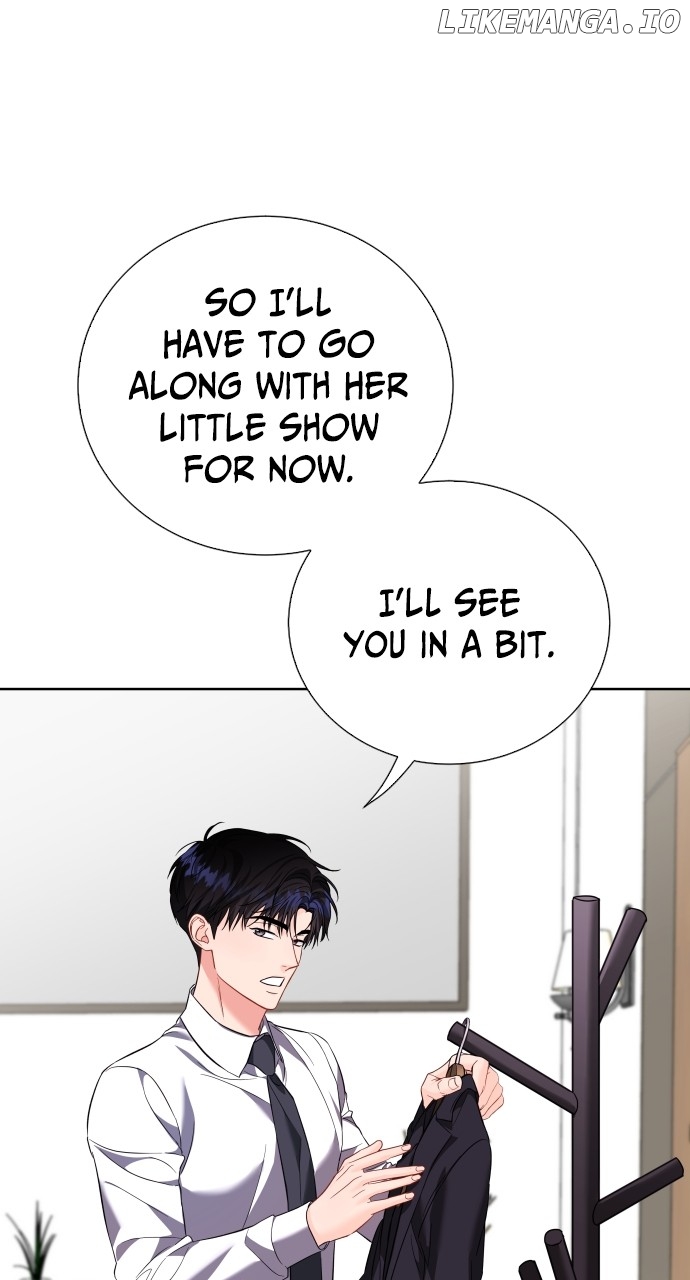 Let’s Meet After Work Chapter 62 - page 59