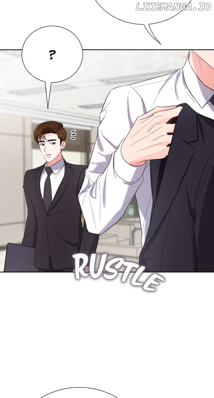Let’s Meet After Work Chapter 62 - page 61