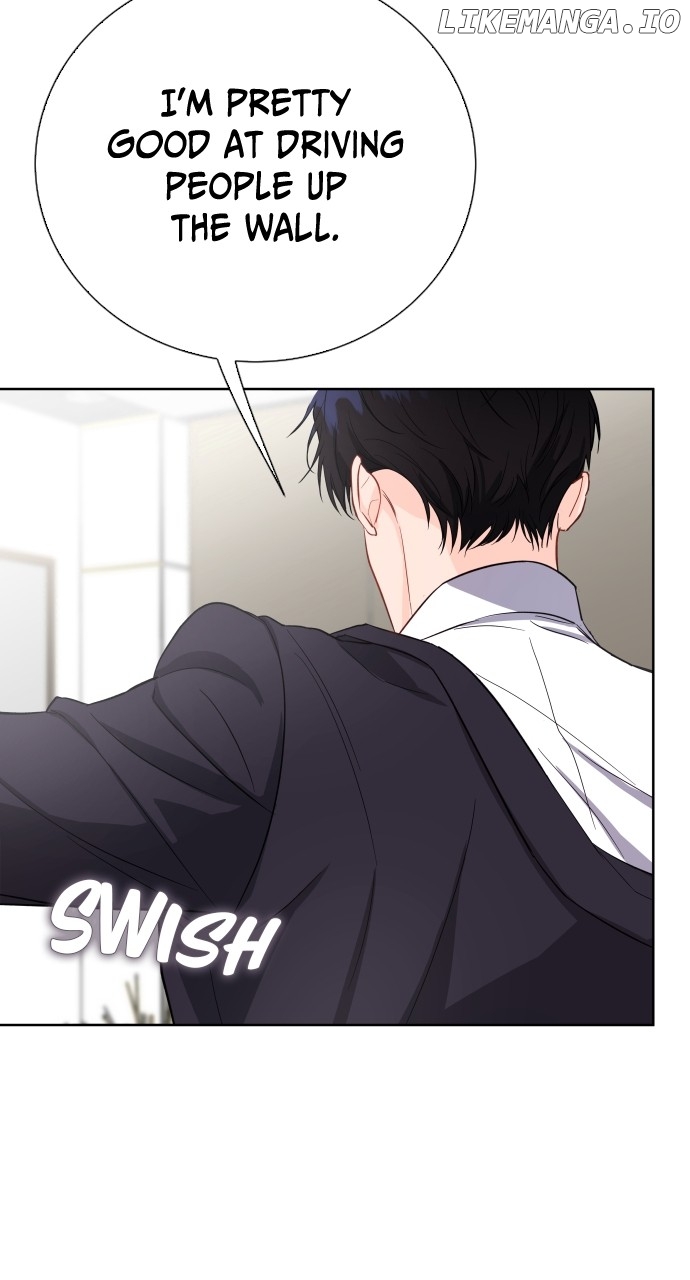 Let’s Meet After Work Chapter 62 - page 62