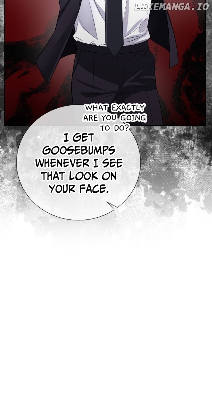 Let’s Meet After Work Chapter 62 - page 64