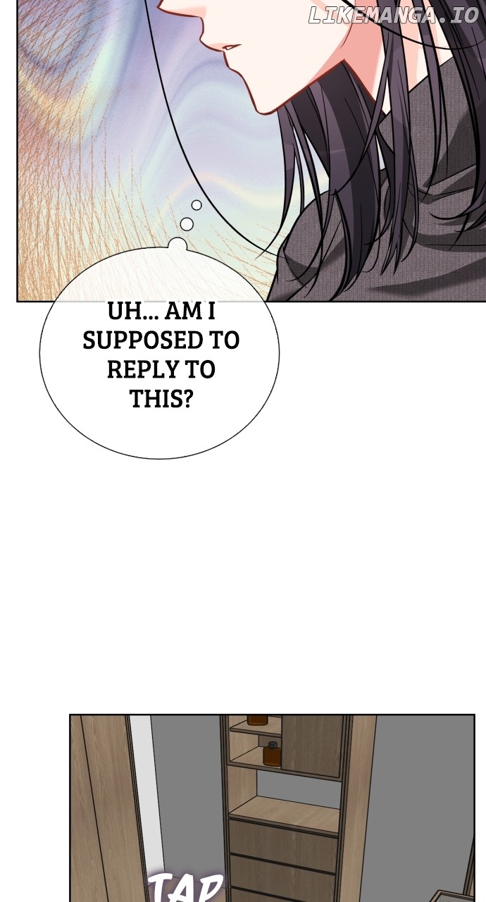 Let’s Meet After Work Chapter 62 - page 7