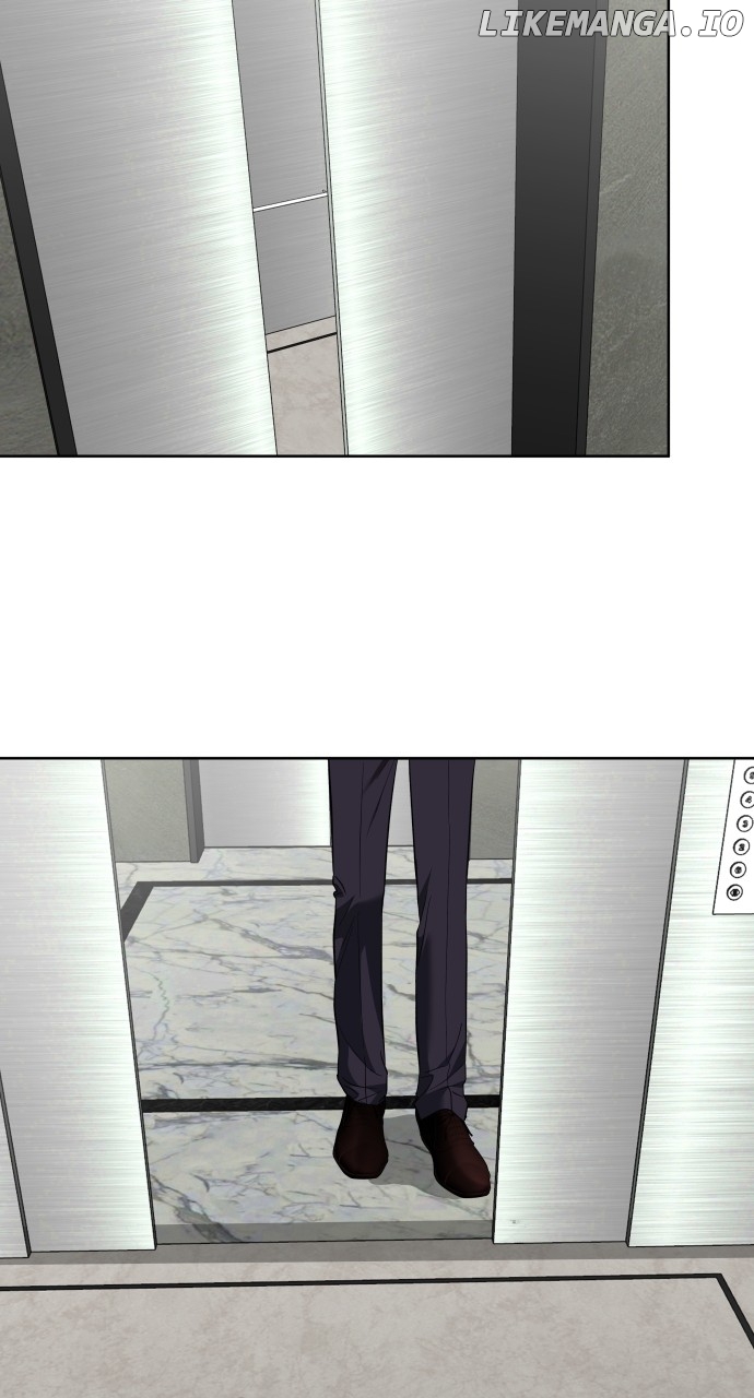 Let’s Meet After Work Chapter 62 - page 70