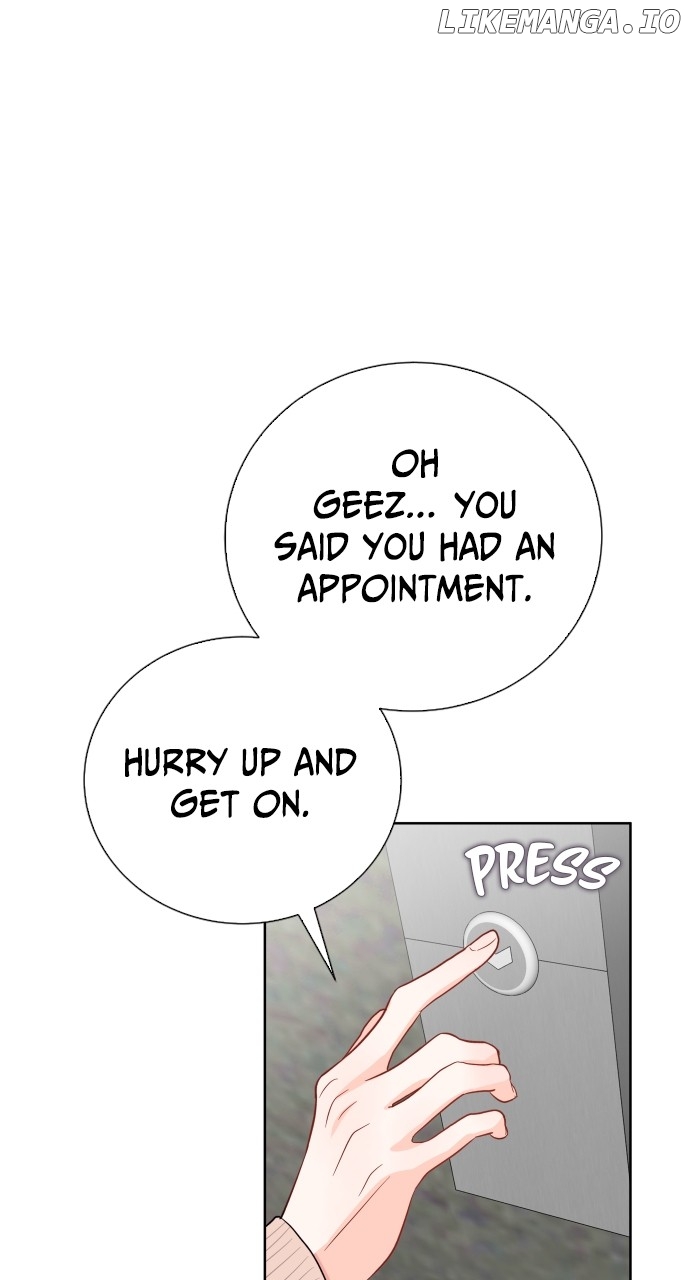 Let’s Meet After Work Chapter 62 - page 79