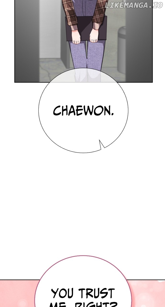 Let’s Meet After Work Chapter 62 - page 81