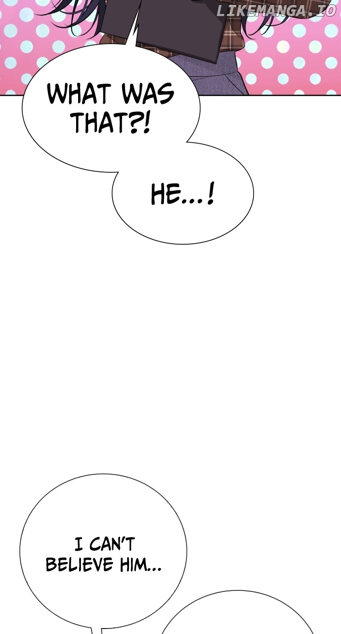 Let’s Meet After Work Chapter 62 - page 86